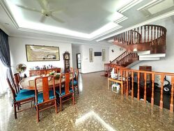 Binjai Park (D21), Semi-Detached #566194861